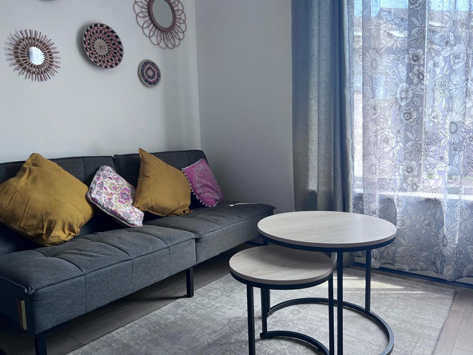 Studio Calme-Equipements Haut De Gamme Сарґемін Екстер'єр фото