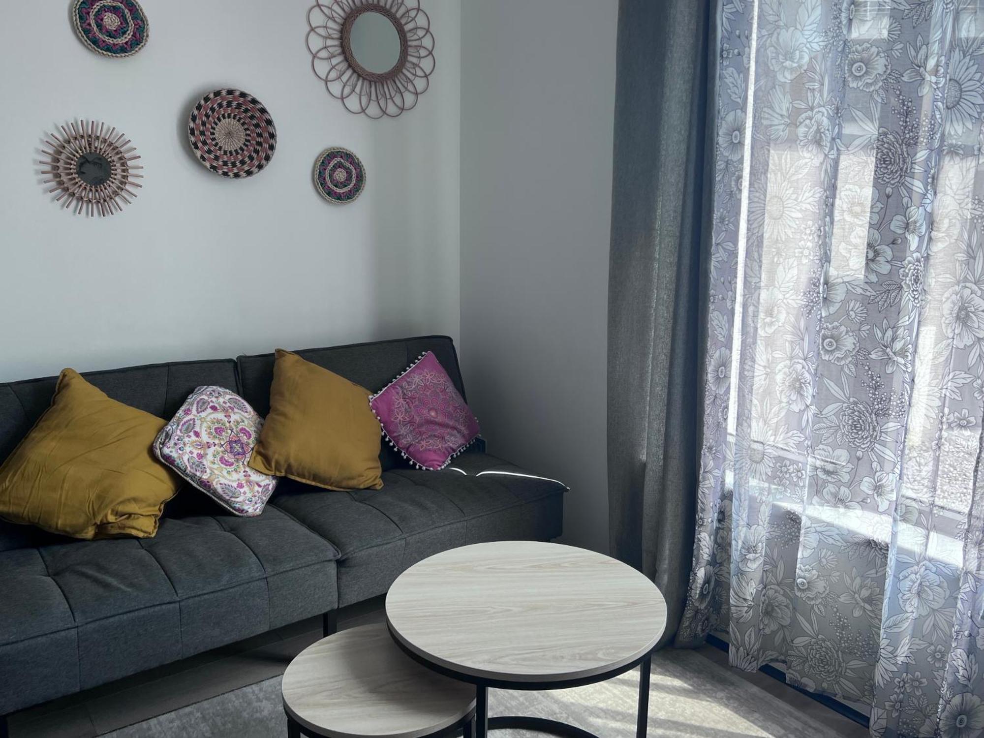 Studio Calme-Equipements Haut De Gamme Сарґемін Екстер'єр фото